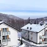 Appartement Pro Aparts