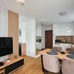 Pro Aparts Appartement