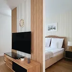 Pro Aparts Appartement *