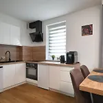 Pro Aparts Apartament *