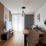 Pro Aparts Apartament Świeradów-Zdrój