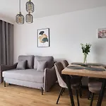 Appartement Pro Aparts Świeradów-Zdrój