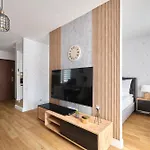 Pro Aparts Apartament