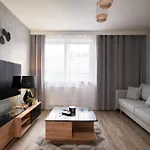 Appartement Pro Aparts