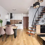 Apartament Pro Aparts *