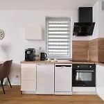 Pro Aparts Appartement Świeradów-Zdrój