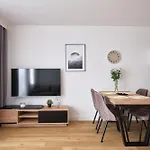 Pro Aparts * Świeradów-Zdrój