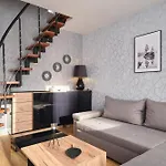 Pro Aparts Appartement