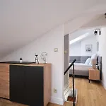 Pro Aparts Appartement Świeradów-Zdrój