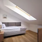 Appartement Pro Aparts