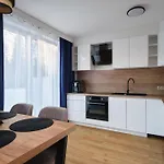 Appartement Pro Aparts