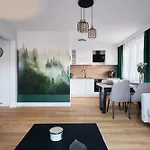 Pro Aparts Appartement Świeradów-Zdrój