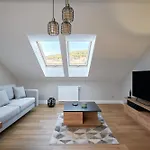 Apartament Pro Aparts *