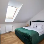 Apartament Pro Aparts Świeradów-Zdrój