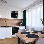 Pro Aparts Apartament *