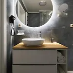 Pro Aparts Appartement *