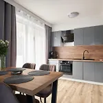 Pro Aparts * Świeradów-Zdrój