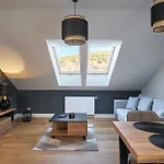 Pro Aparts Appartement