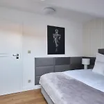 Pro Aparts Appartement *