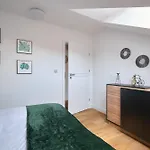 Appartement Pro Aparts