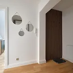Appartement Pro Aparts