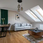 Pro Aparts Apartament Świeradów-Zdrój