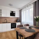 Pro Aparts Apartament *