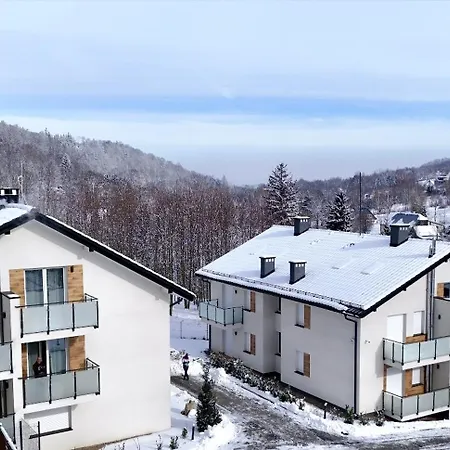 Appartement Pro Aparts