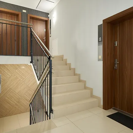 Appartement Pro Aparts *