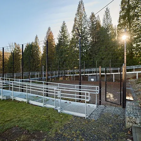 Appartement Pro Aparts *