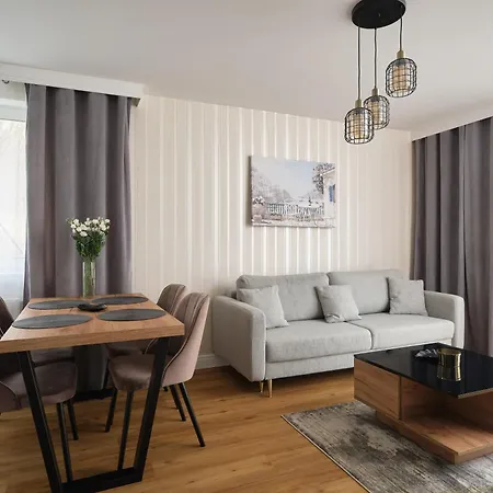 Pro Aparts Świeradów-Zdrój