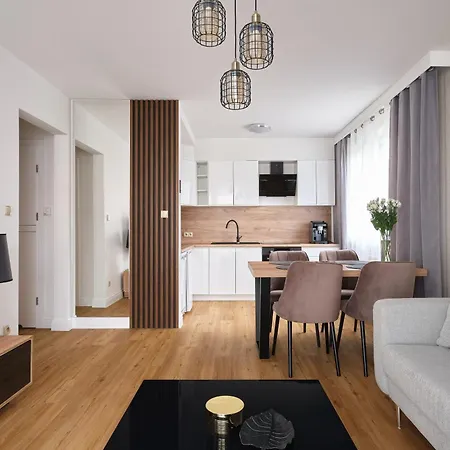 Pro Aparts * Świeradów-Zdrój