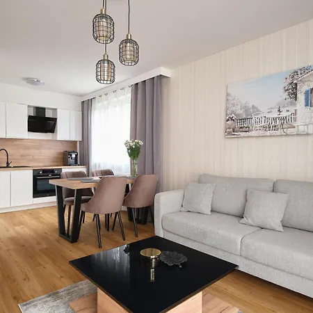 Pro Aparts * Świeradów-Zdrój