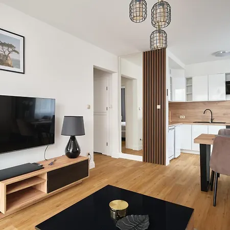 Pro Aparts Świeradów-Zdrój