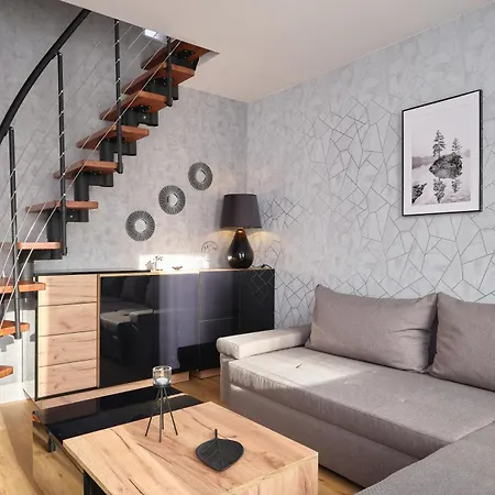 Pro Aparts Appartement