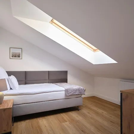 Appartement Pro Aparts