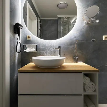 Pro Aparts Appartamento *