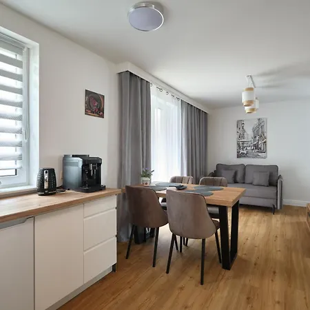 Pro Aparts * Świeradów-Zdrój