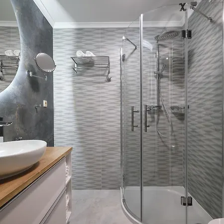 Pro Aparts Appartamento Świeradów-Zdrój