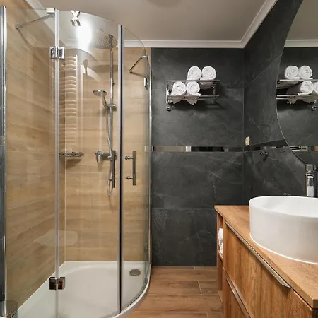 Pro Aparts Appartement Świeradów-Zdrój