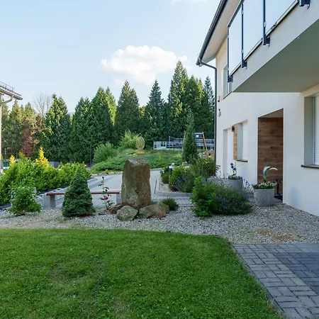 Appartamento Pro Aparts *