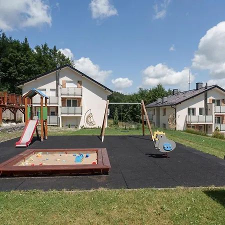 Appartamento Pro Aparts Świeradów-Zdrój