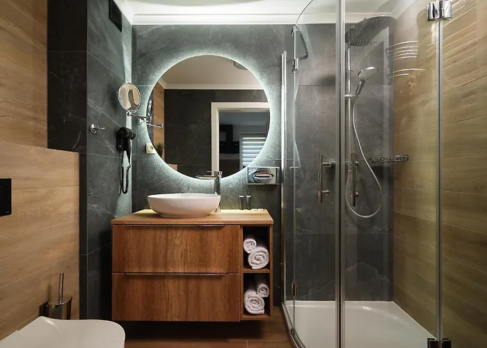 Pro Aparts Appartamento