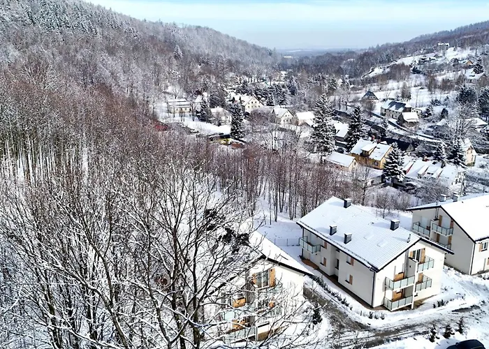 Appartement Pro Aparts