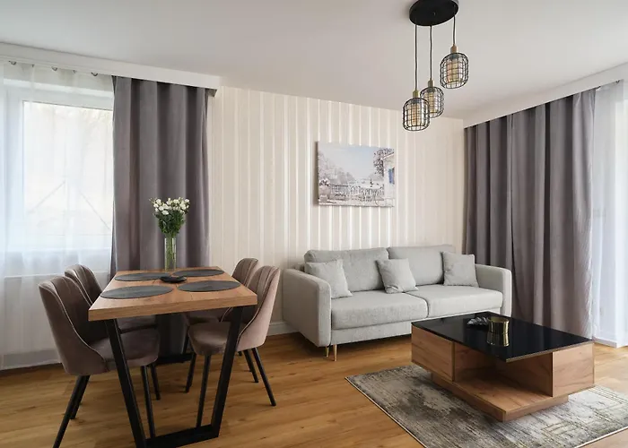 Pro Aparts Świeradów-Zdrój