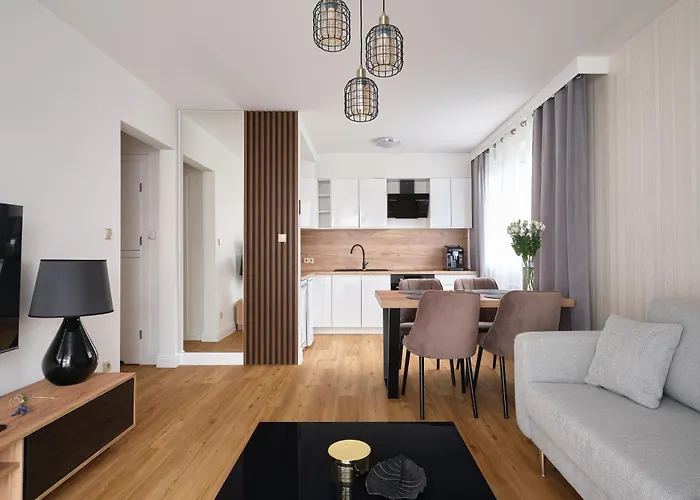 Pro Aparts * Świeradów-Zdrój