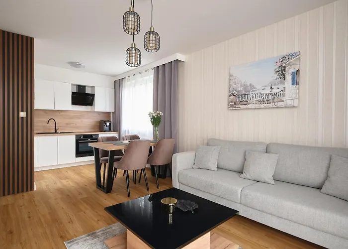 Pro Aparts * Świeradów-Zdrój