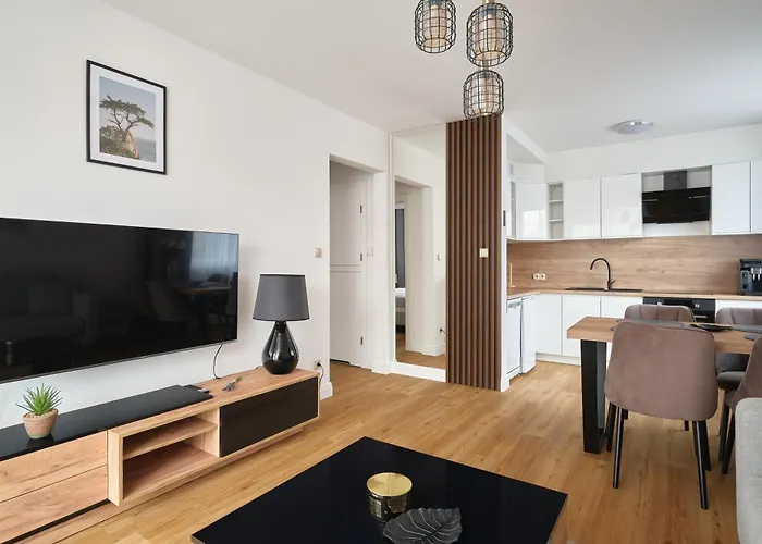 Pro Aparts Świeradów-Zdrój