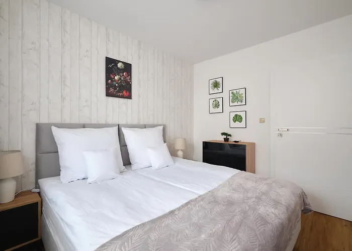 Appartement Pro Aparts *