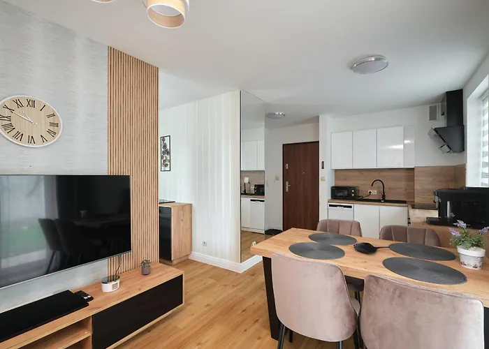 Pro Aparts Appartement